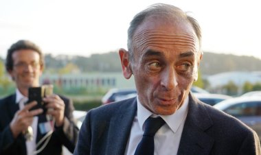 Fransa'da aşırı sağcı cumhurbaşkanı adayı Zemmour, Müslümanları asimile olmaya çağırdı