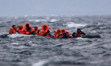 İşte Batı'nın insanlığı: İngiltere ve Fransa göçmenler ölene kadar harekete geçmedi