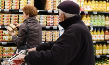 Fransızların yüzde 28'si faturalarını ödemek için borç alıyor