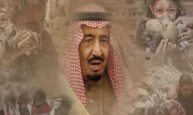 Suudi Arabistan, Yemen dosyasını kapatmak için ülkeleri tehdit etti: Mekke'ye girişleri kısıtlarız