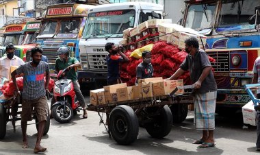 BM Özel Raportörü, Sri Lanka’da modern köleliğin devam ettiğini söyledi