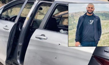 İşgal güçleri Ummu’l-Fahm’da Filistinli bir genci şehit etti