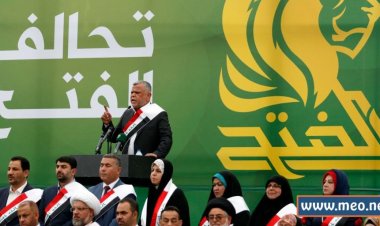 Irak’ta Fetih Koalisyonu, seçim sonuçlarının iptali için mahkemeye başvurdu