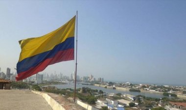 Kolombiya'ya Dünya Barış ve Özgürlük Ödülü verildi