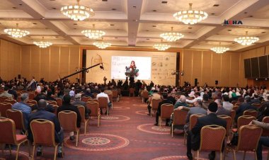 Türkiye'de 50 İslami kuruluş, işgalciyle normalleşmenin durdurulmasını istedi
