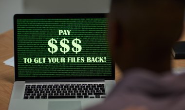 Kanada uyardı: Fidye yazılımı tehdidi büyüyor