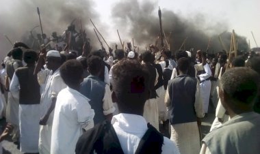 Sudan’ın Batı Darfur eyaletindeki kabile çatışmalarında 88 kişi öldü