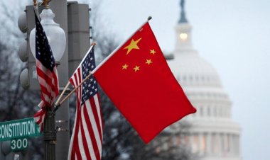 Çin, ABD'li 13 şirkete ve 6 yöneticiye yaptırım uygulayacak