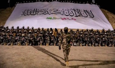 Taliban: İslami sistemin icap ve ihtiyaçlarına göre yeni Afgan ordusunu oluşturuyoruz