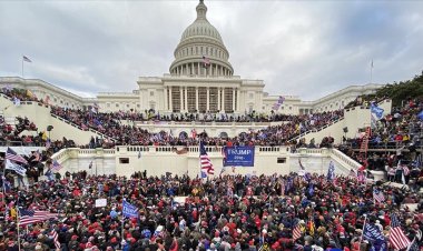 ABD Kongre baskınına katılanların birçoğu Trump'ı suçluyor