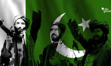 Pakistan Talibanı hükümetle varılan ateşkesi bitirdiklerini açıkladı