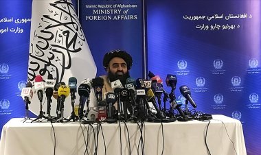 Taliban'dan ABD ve diğer ülkelere 'iyi ilişkiler' mesajı