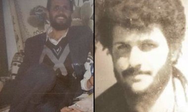 Zilleti kabul etmeyip direnen iki şehid: Şehid Muhsin ve Molla Hamdullah