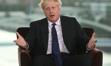Boris Johnson'ı istifaya götüren süreç