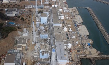 Orta Asya’da 400 milyon tondan fazla radyoaktif atığın bulunduğu bildirildi