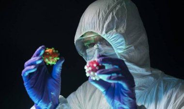 Delta ve Omicron'a birlikte yakalanmak 'süper mutasyon'a yol açabilir