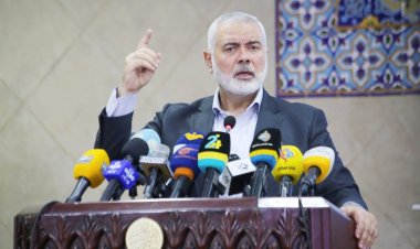 Heniyye işgalcilere seslendi: Bu daha başlangıç