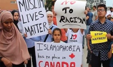 Kanada'da 'İslam karşıtı' yasa yeniden gündemde