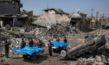 New York Times: Pentagon binlerce sivili sorgulamadan katletti