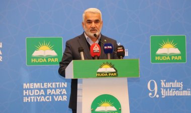Yapıcıoğlu'nun COVID-19 testi pozitif çıktı