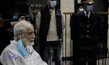 Müslüman Kardeşler lideri Mahmud İzzet’e müebbet hapis