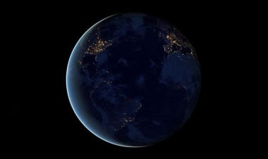 2022'de dünyayı neler bekliyor?