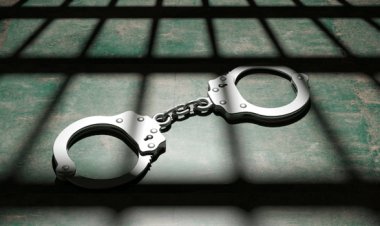 Fransa'da markette 'Allahu Ekber' diye sloğan atan kişiye hapis cezası