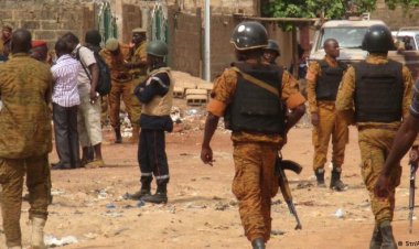 CNN: Burkina Faso'daki altın madeni katliamında çocuklar kullanıldı