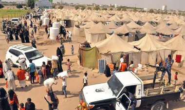 BM: Yemen'de 2021 yılında 150 bin kişi yerinden edildi