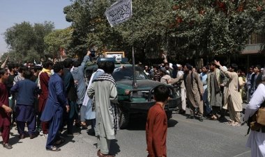 Safları Temizleme Komisyonu: Taliban'ın adını ve yetkilerini kötüye kullanan 1895 üyemizin görevine son verdik
