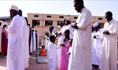 Uganda'da Müslümanlara yönelik baskınlar nedeniyle camilerde eğitimler durduruldu