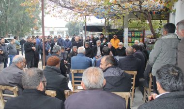 HÜDA PAR Genel Başkanı Yapıcıoğlu: Hiçbir emekli maaşı açlık sınırının altında olmamalı