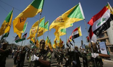 Irak Hizbullahı, kurulacak yeni hükümeti boykot edeceğini duyurdu