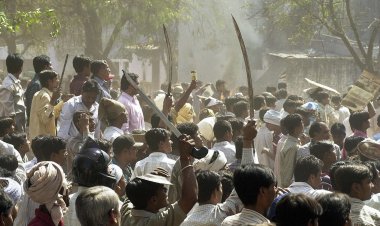 Hindistan'da Müslümanlara yönelik artan nefret söylemine karşı harekete geçme çağrısı