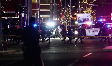 Denver'da silahlı çatışma: 5 ölü, 3 yaralı