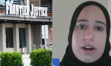 ABD'de Müslüman kadın, başörtüsüyle girişine izin verilmeyen poligona dava açtı