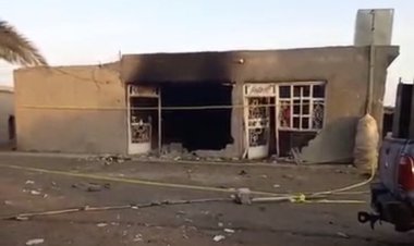 Irak ordusundan katliam gibi ev baskını: 15'i çocuk, 24 kişi öldürüldü