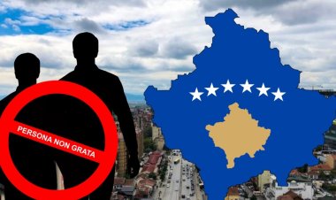 Kosova, Rus BM yetkilisini istenmeyen kişi ilan etti