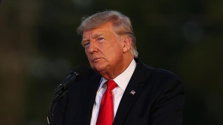 Eski ABD Başkanı Trump sorgulanacak