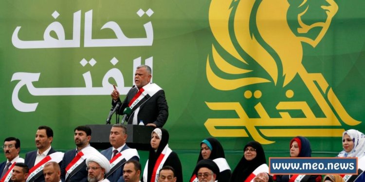 Irak’ta Fetih Koalisyonu lideri Amiri’den 'Seçimler iptal edilebilir' iddiası
