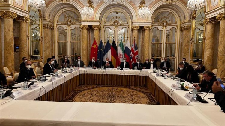 İran basını: Viyana'daki görüşmelerde yeni taslak metin hazırlanacak