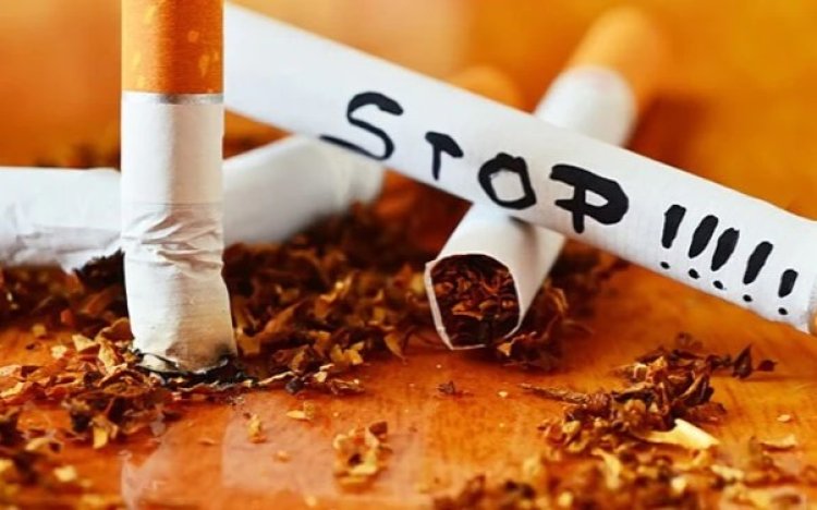 Yeni Zelanda'da 2008 ve sonrasında doğanlara ömür boyu sigara satılmayacak