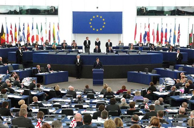 Avrupa Parlamentosundan Hırvatistan'ın Şengen'e katılmasına onay
