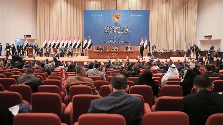 Irak'ta kurulacak yeni hükümet ülkeyi bir yıl sonra erken seçime götürecek