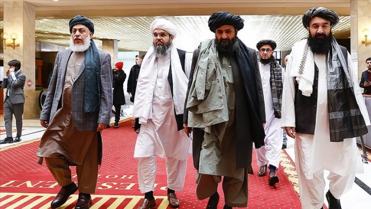 Taliban'dan kendileriyle savaşan siyasilere genel af