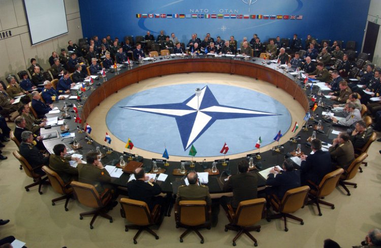 NATO'nun 2022 askeri bütçesi 1 milyar 560 milyon avro olarak belirlendi