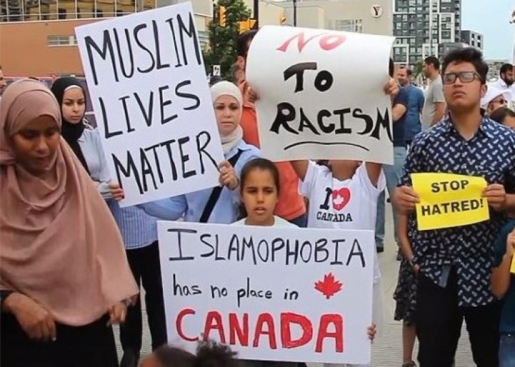 Kanada’daki Laiklik Yasası'ndan sadece Müslüman kadınlar olumsuz etkilendi