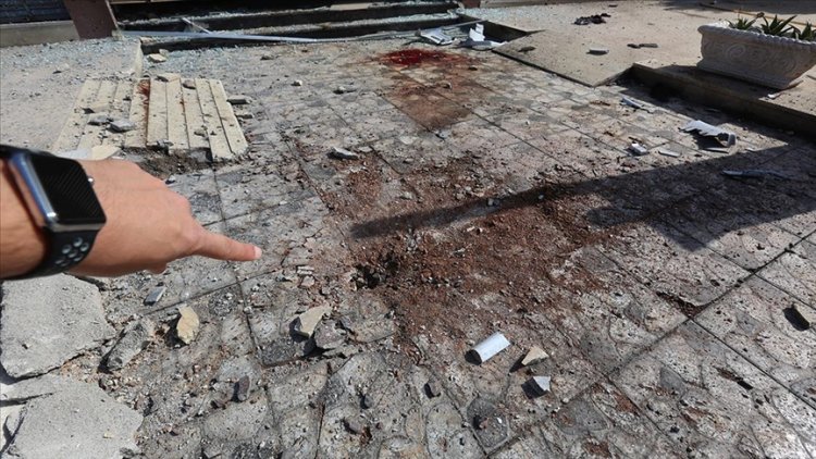 Libya, 8 çocuğun yaşamını yitirdiği patlamanın sorumlularının yargılanmasını istedi