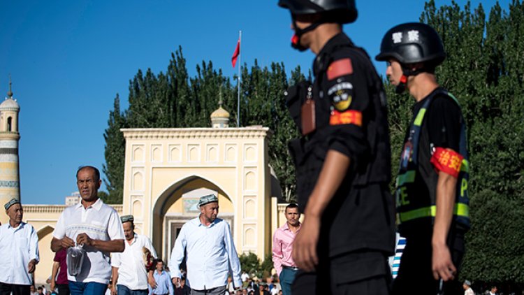 BM’den Çin'e Sincan'daki hak ihlallerini ele alma çağrısı
