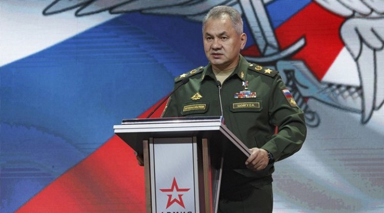 Rusya 'ABD’li paralı savaşçıların Donbas’ta provokasyon yapacağı'nı iddia etti